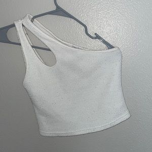 princess polly one side strap top